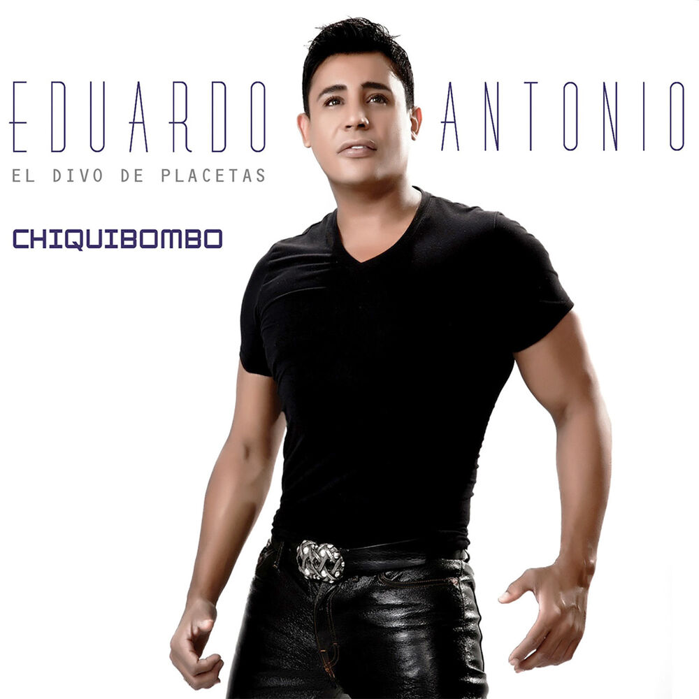 Picture of Chiquibombo (Remixes)