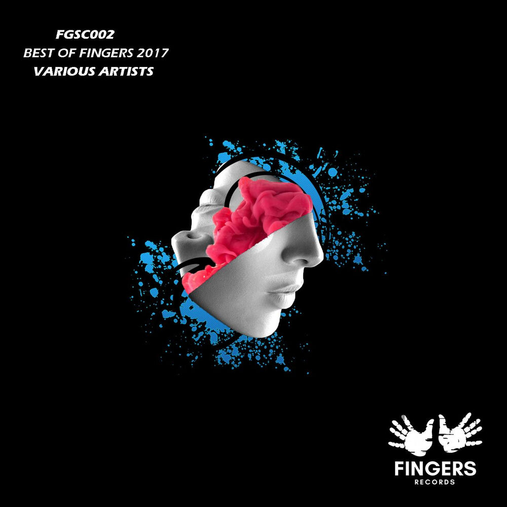 Picture of The Best of Fingers Records 2017