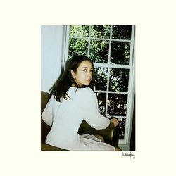 Cover of Someone New