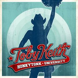 Cover of Honkytonk University