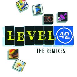 Cover of The Remixes