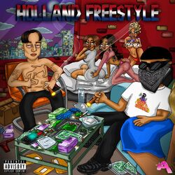 Holland Freestyle