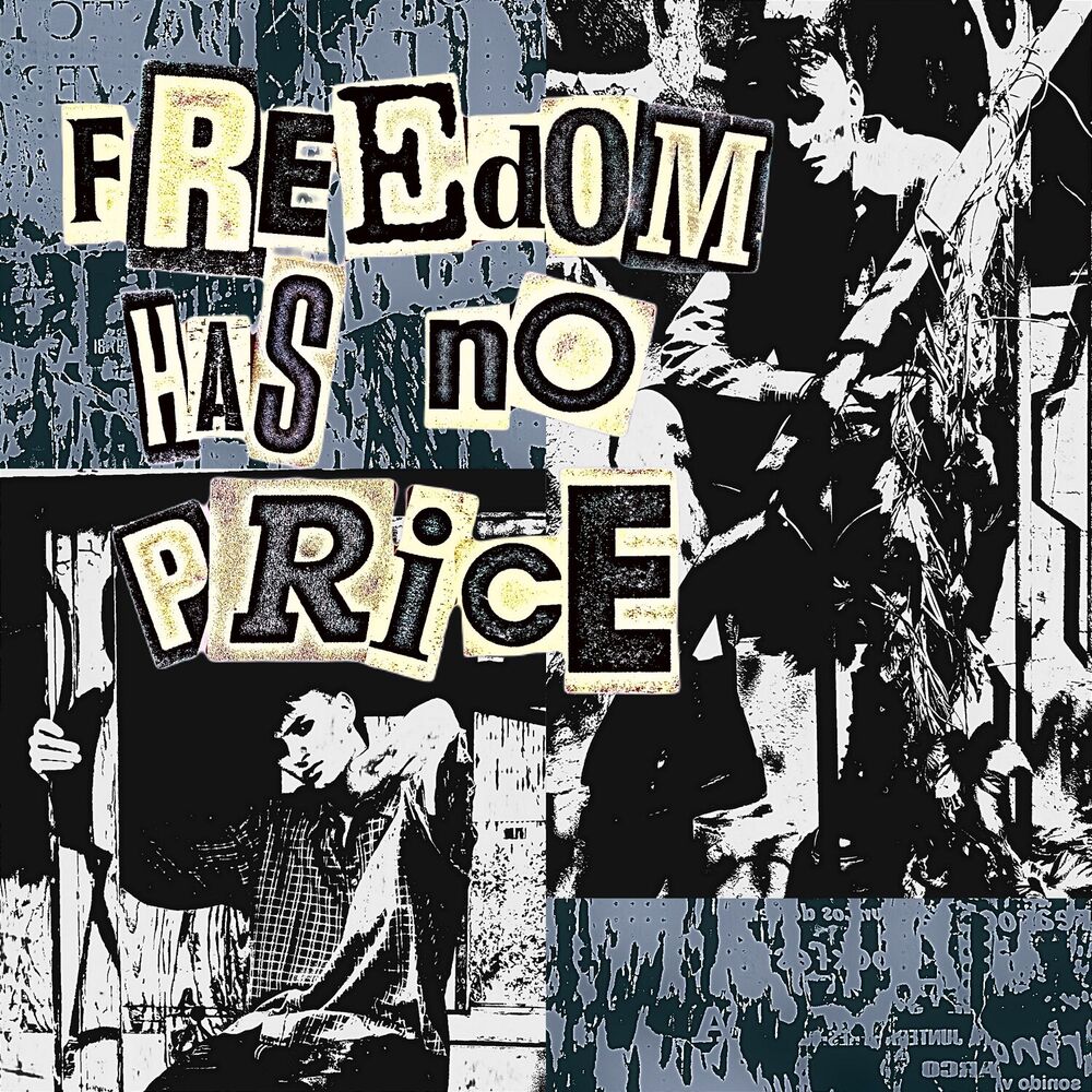 Picture of Freedom Has No Price