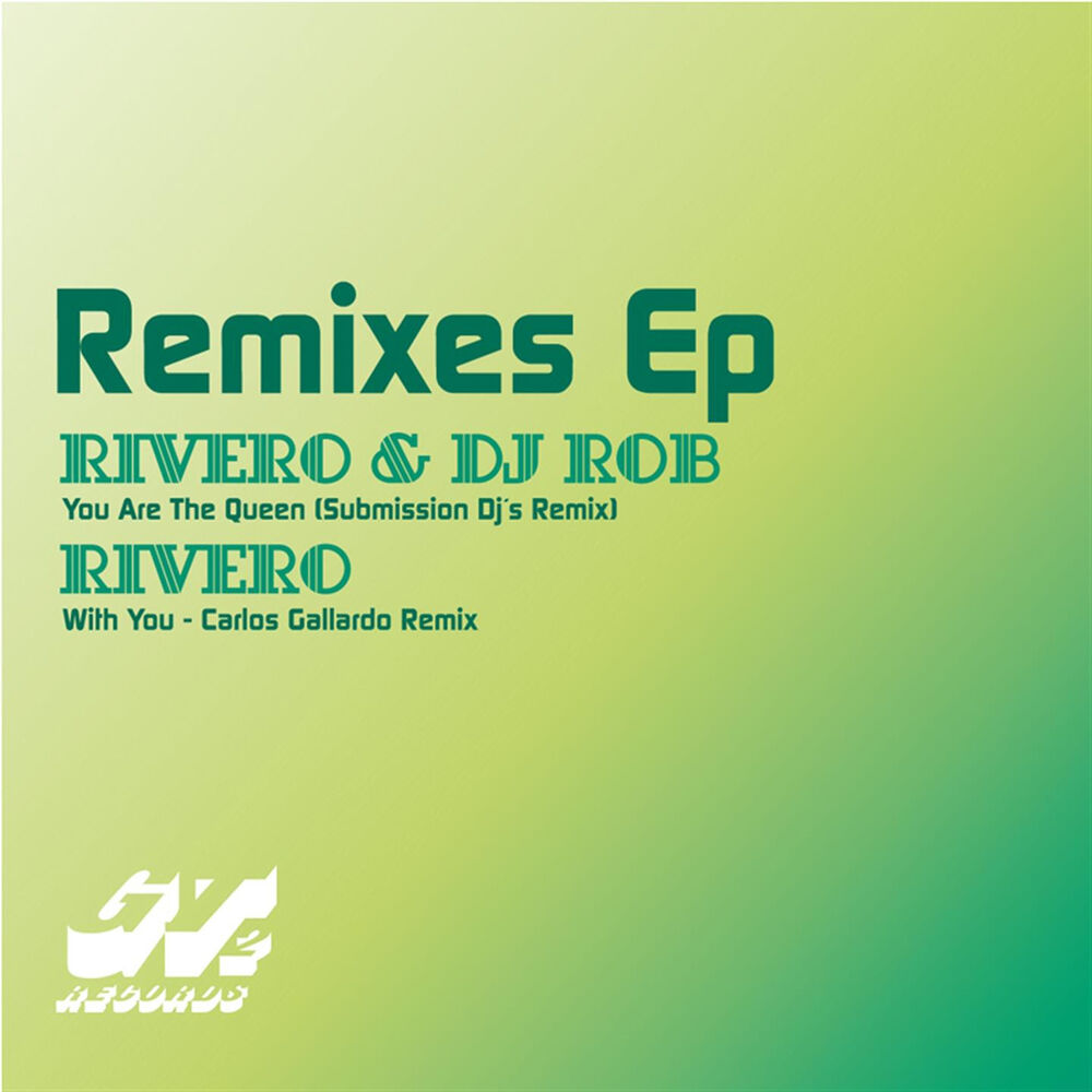 Picture of Remixes EP