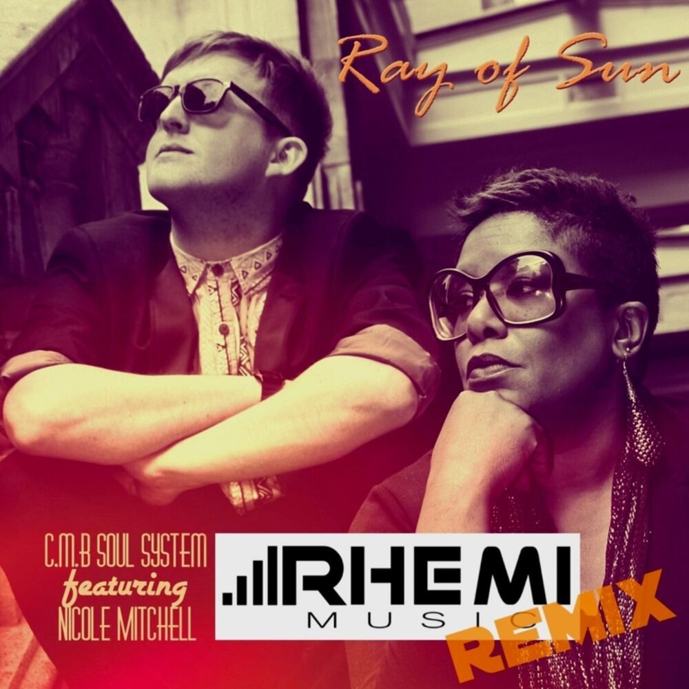 Picture of Ray of Sun (Rhemi Music Remix)