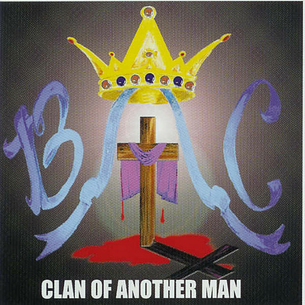 Picture of Clan of Another Man
