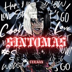 Cover of Popô