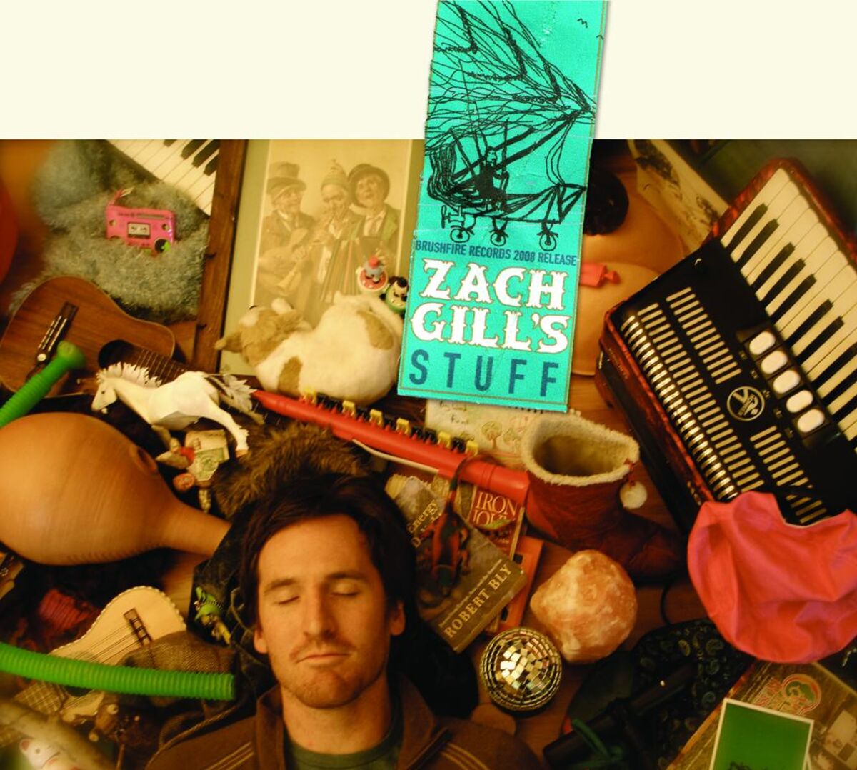 Album cover of Family