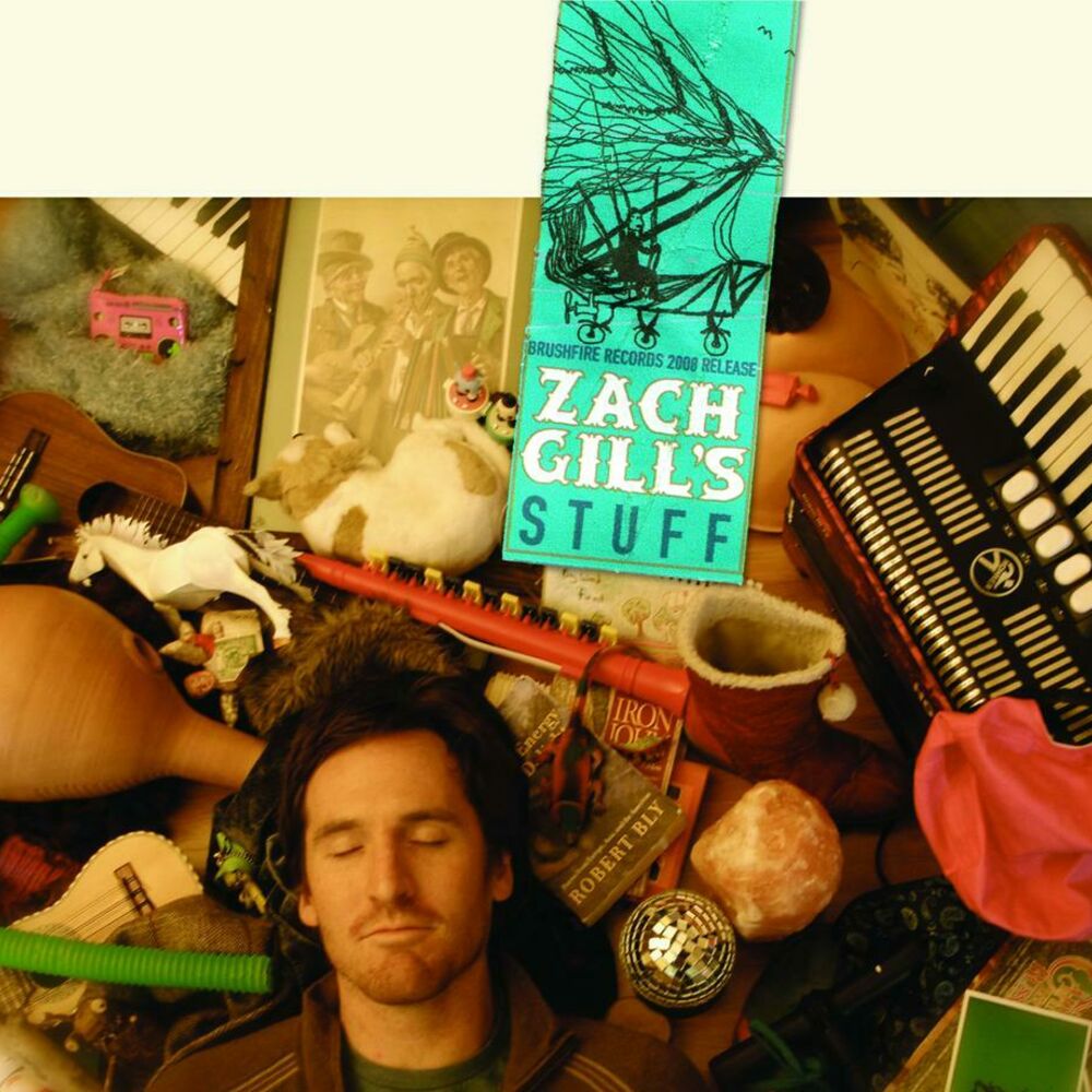 Picture of Stuff