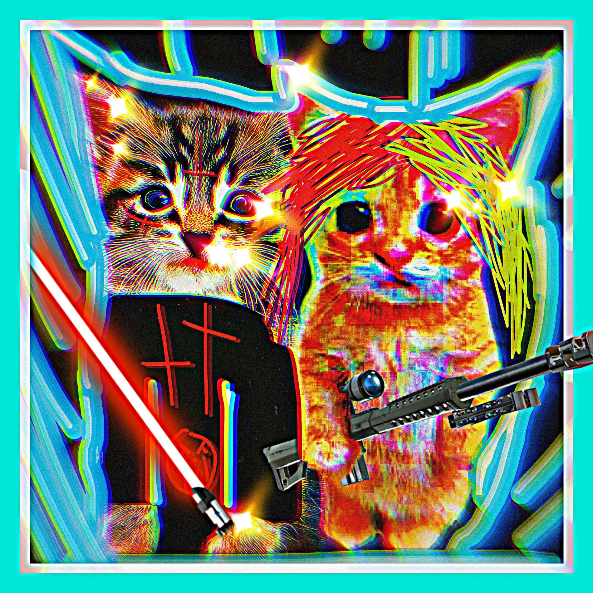 Album cover of TIKI TIKI (feat. ONI INC.)