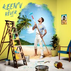 Cover of Rêver (Édition deluxe)