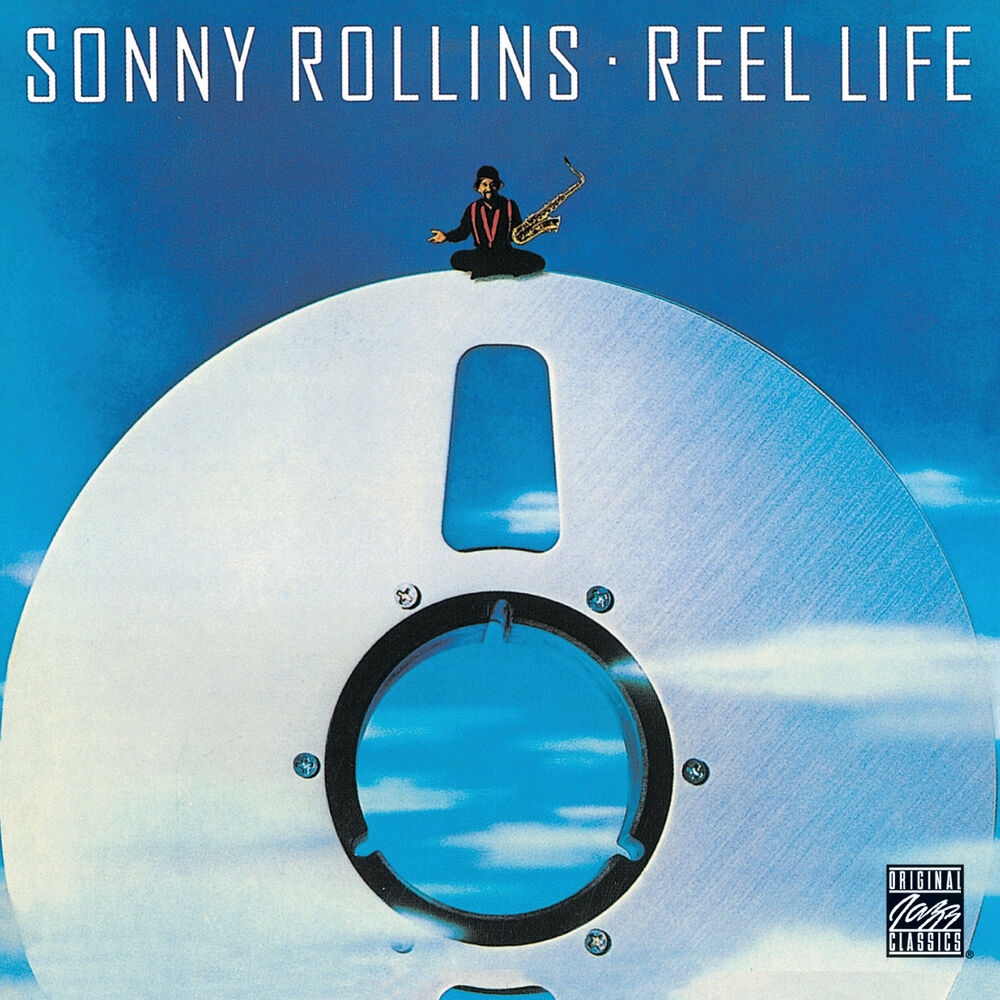 Picture of Reel Life (Digital eBooklet Version)