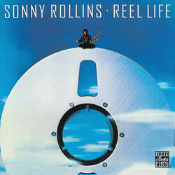 Cover of Reel Life (Digital eBooklet Version)