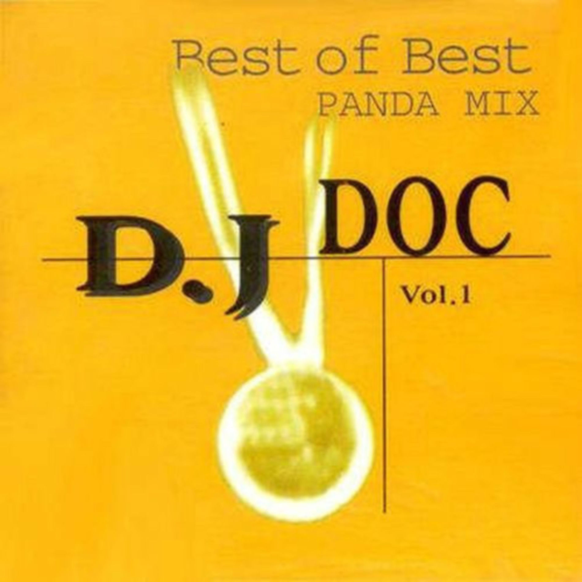 DJ DOC: álbuns, músicas, shows | Deezer