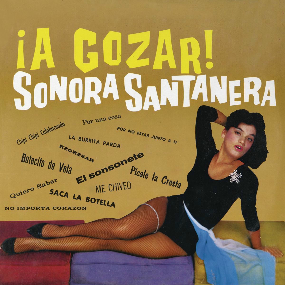 Album cover of No Importa Corazón