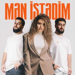 Cover of Mən İstədim