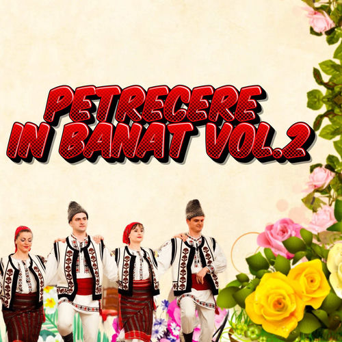 Primavara inflorita