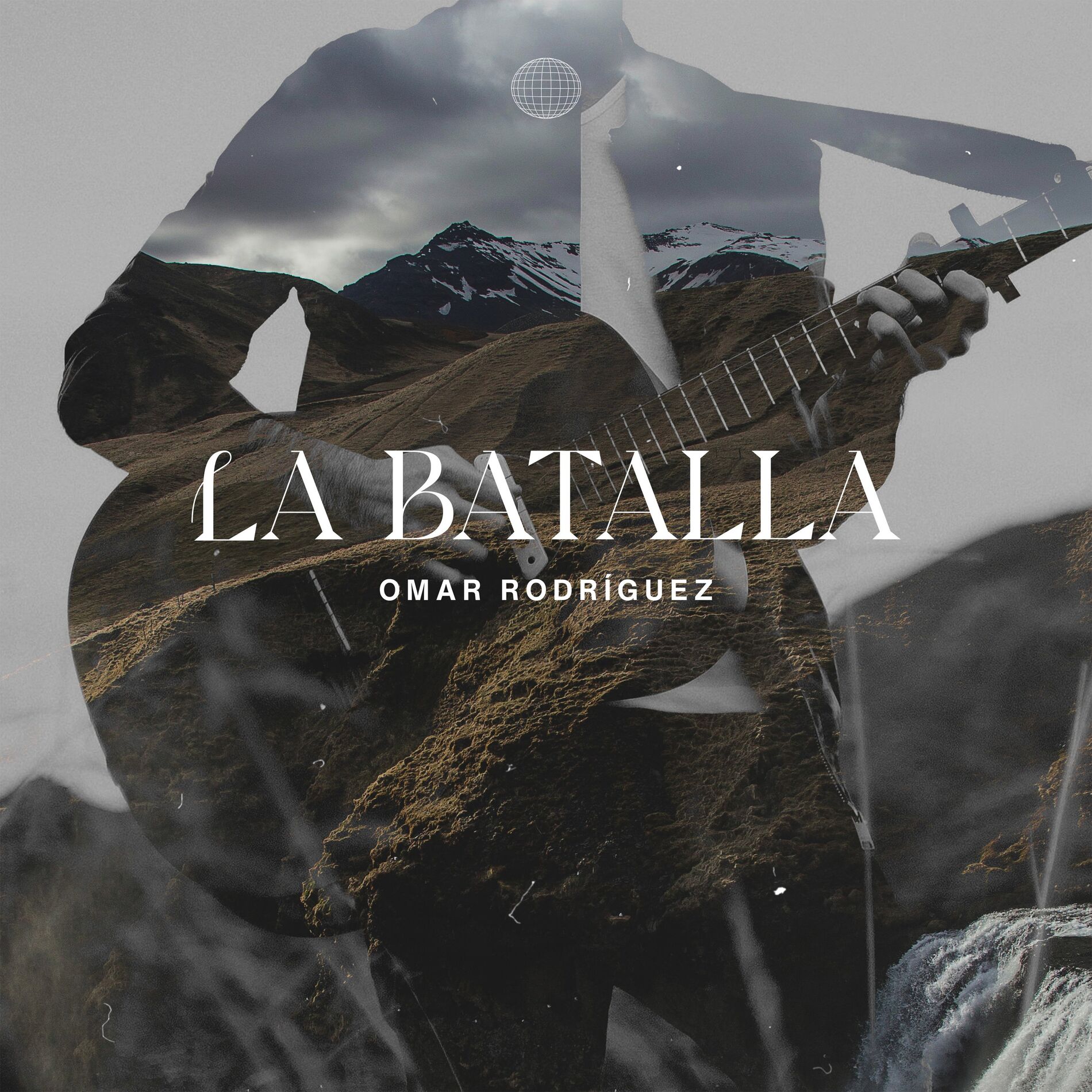 Album cover of La Batalla