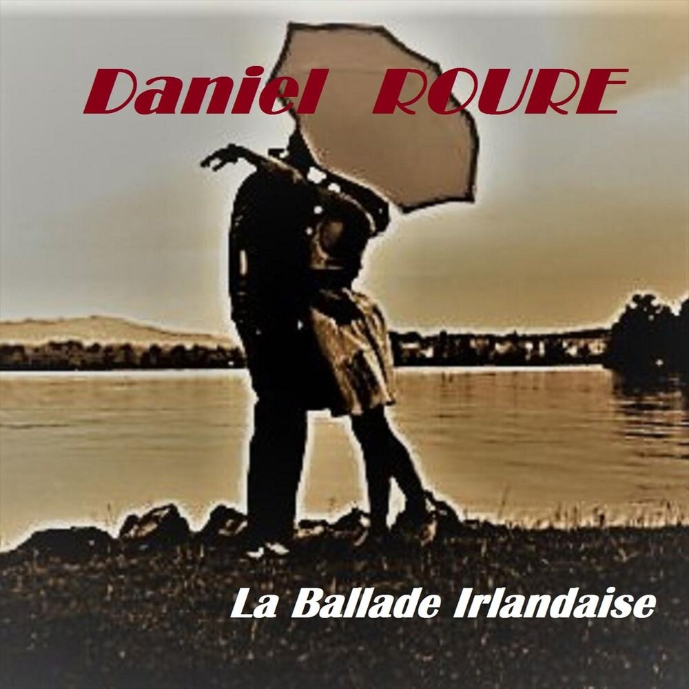 Picture of La ballade Irlandaise