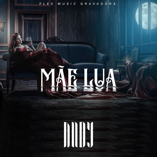 Mãe Lua (Radio Edit)