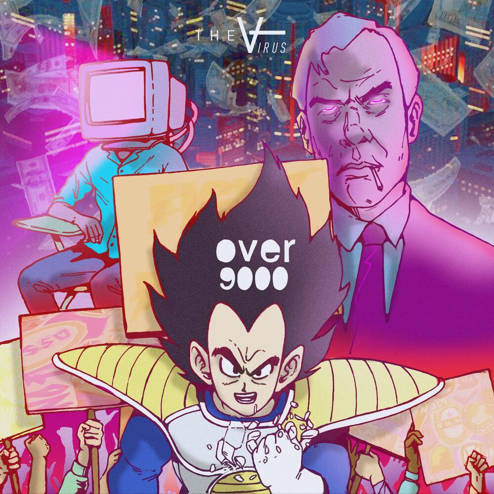 Picture of Over 9000