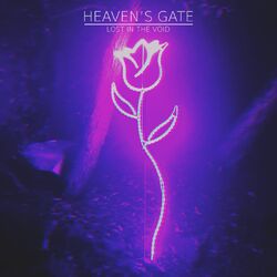 Cover of Take Me To Heaven's Gate