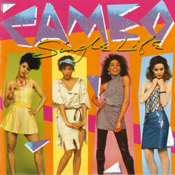 Cover of Single Life