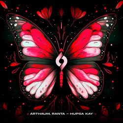Cover of Hupsa Kay by undefined