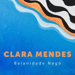 Cover of Baianidade Nagô