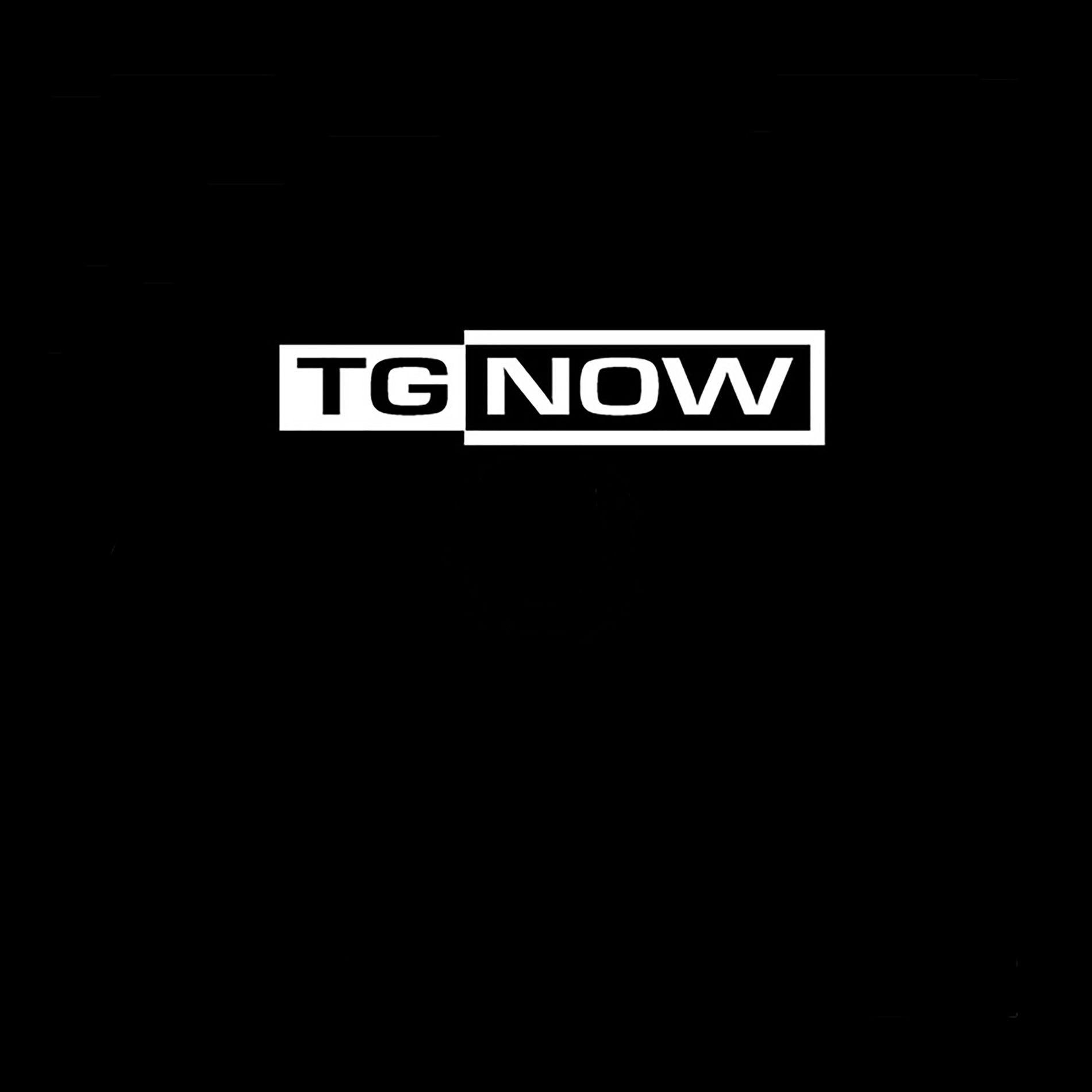 Album cover of TG Now