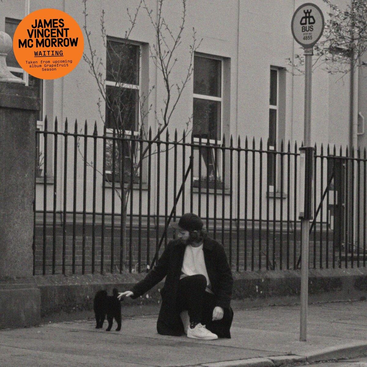 Album cover of Waiting