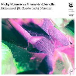 Cover of Bittersweet (ft. Quarterback) (Remixes)