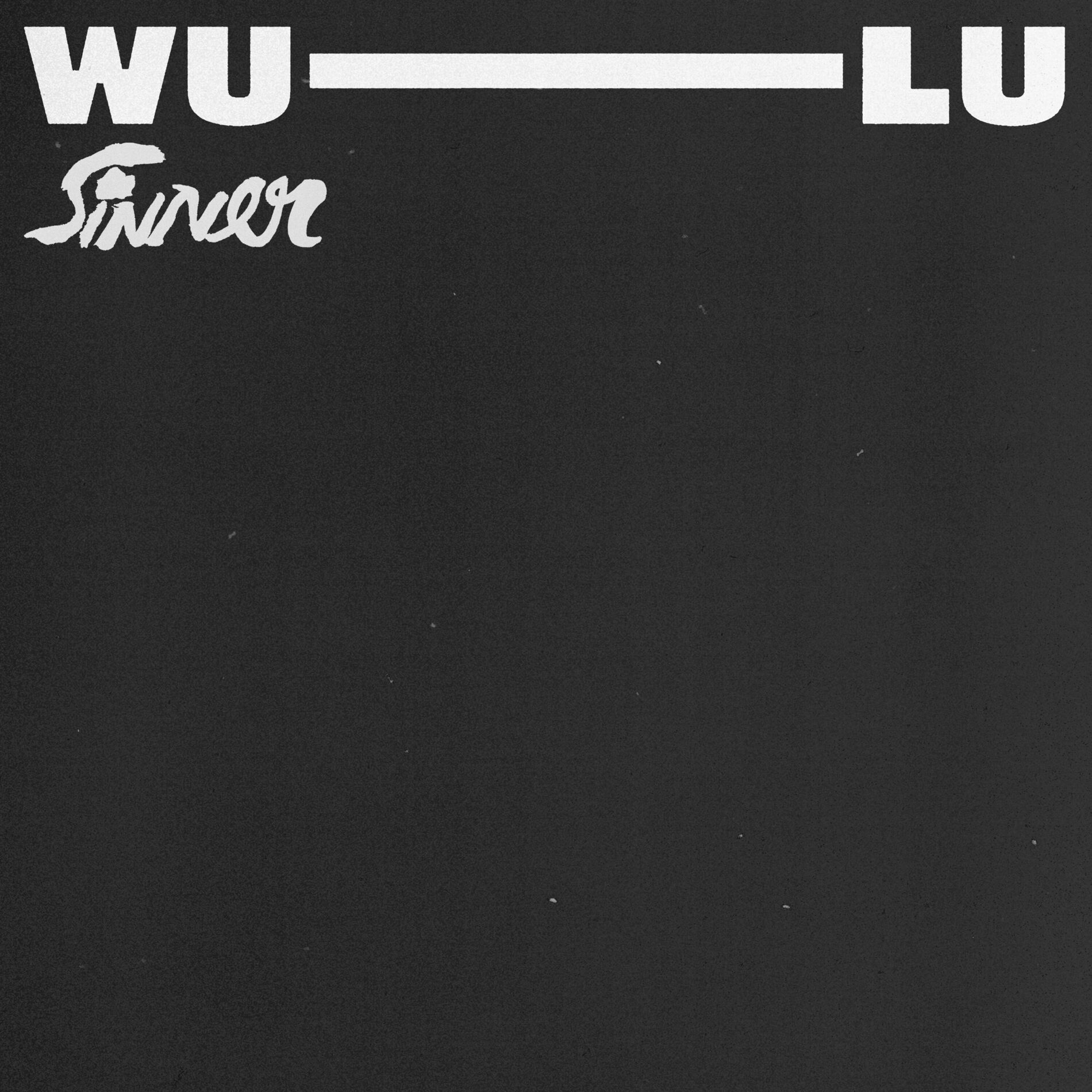 Album cover of Sinner
