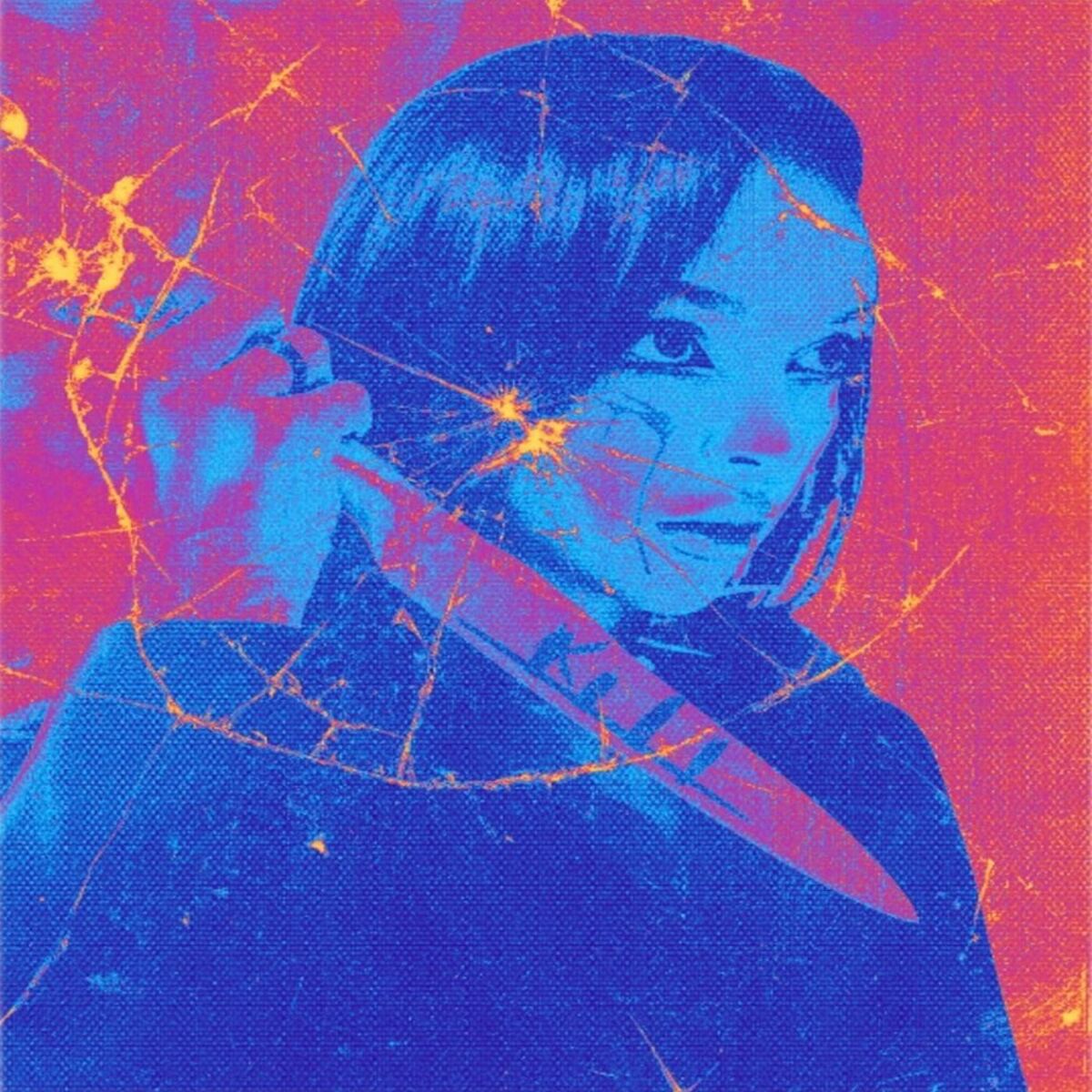 Album cover of Witchblades!