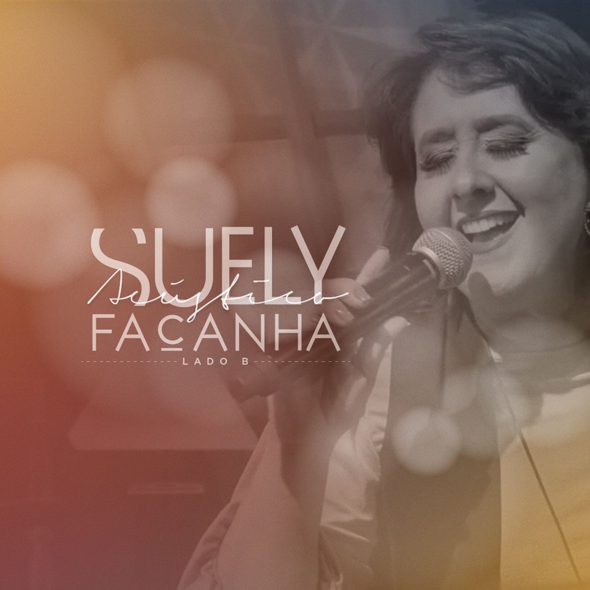 Album cover of Acústico - Lado B