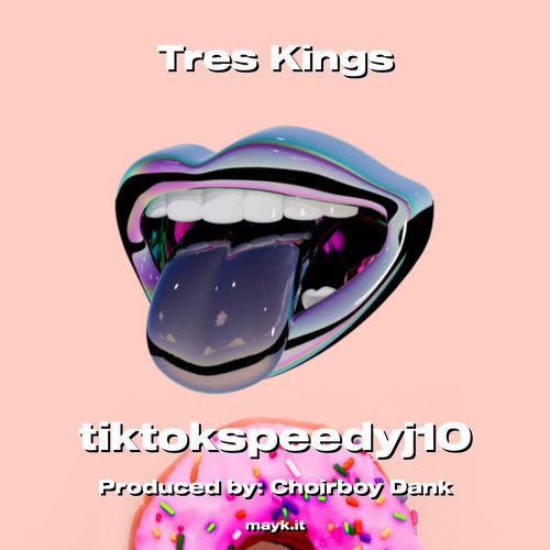 Tres Kings