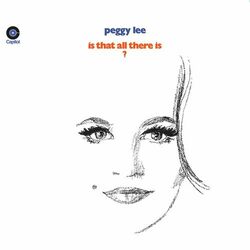 Cover of Is That All There Is?