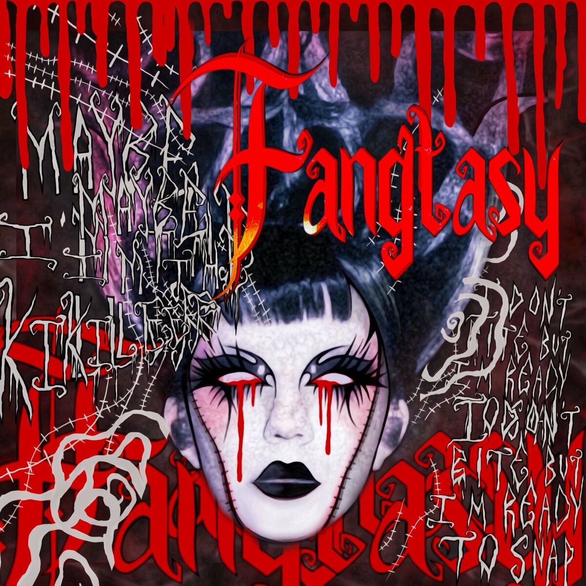 Album cover of Fangtasy
