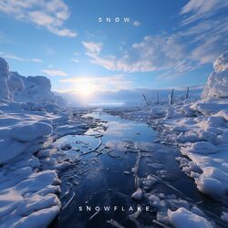 Cover of Snowflake