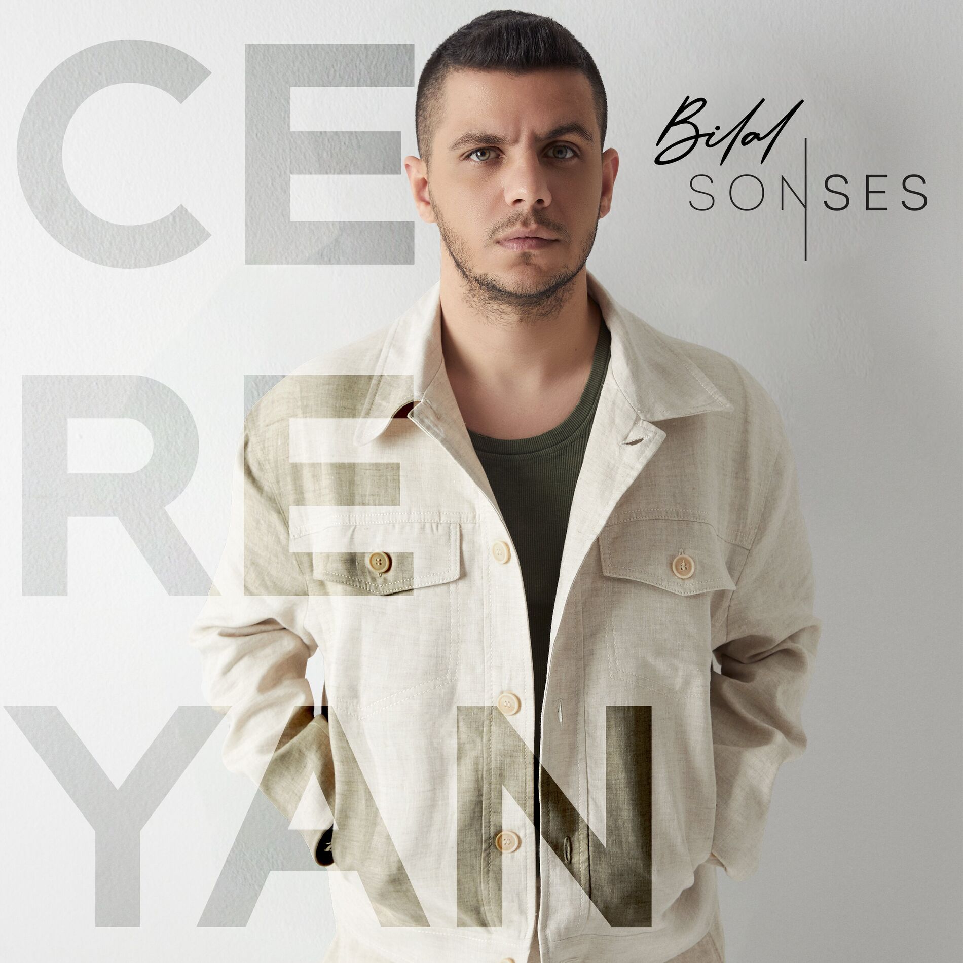 Album cover of Cereyan