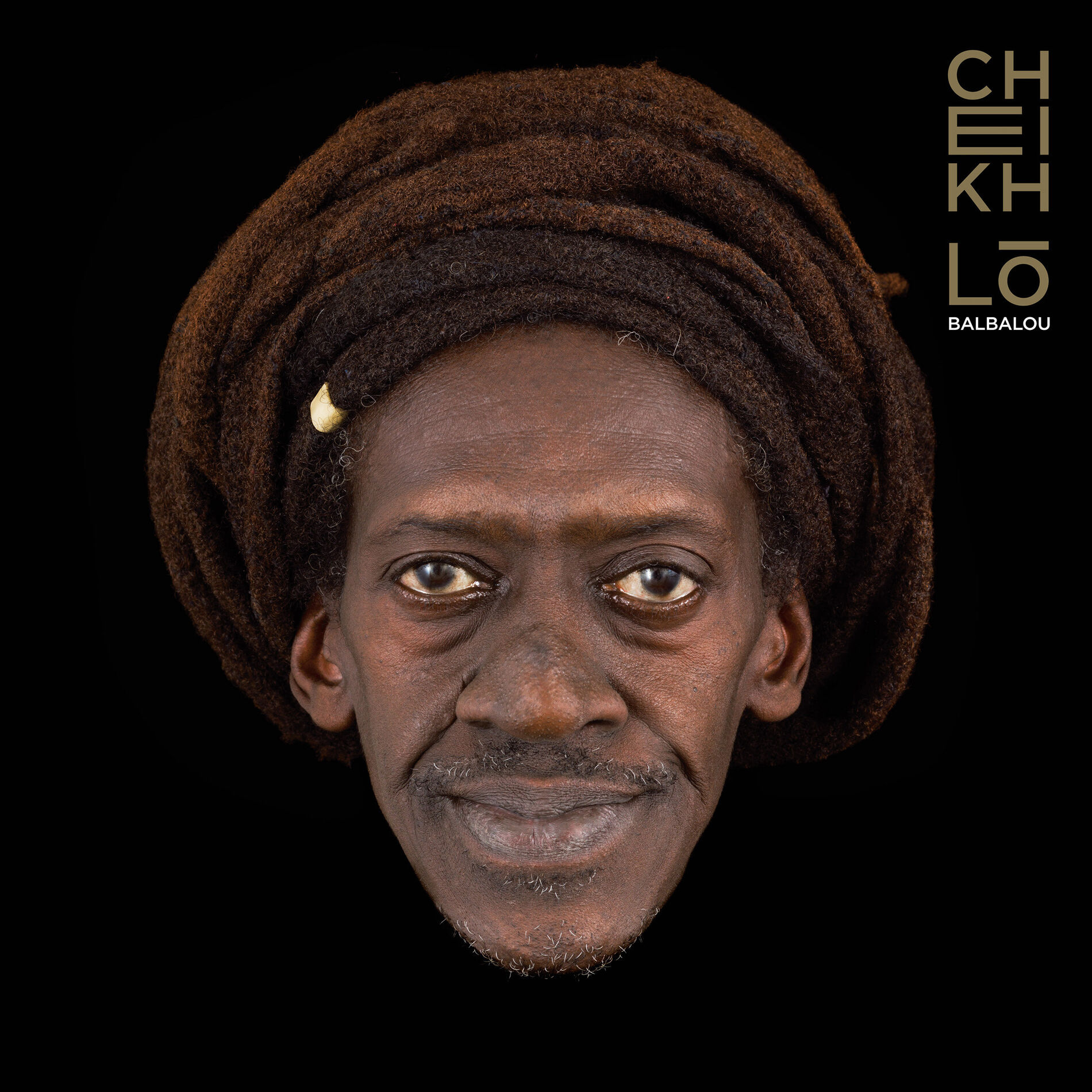 Album cover of Balbalou