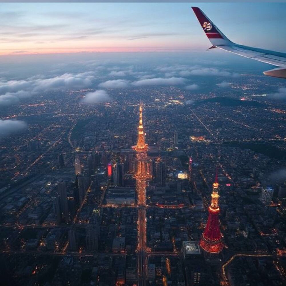 Picture of Tokyo
