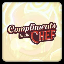 Cover of Compliments to the Chef