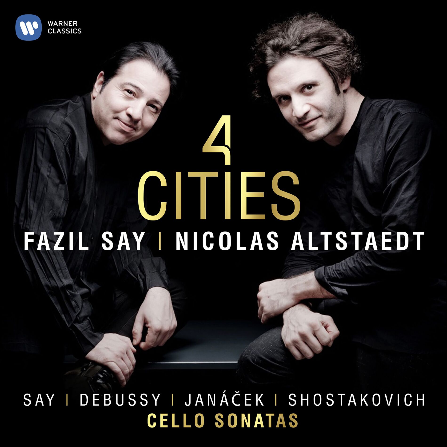 Album cover of Debussy: Cello Sonata in D Minor, L. 135: No. 1 Prologue