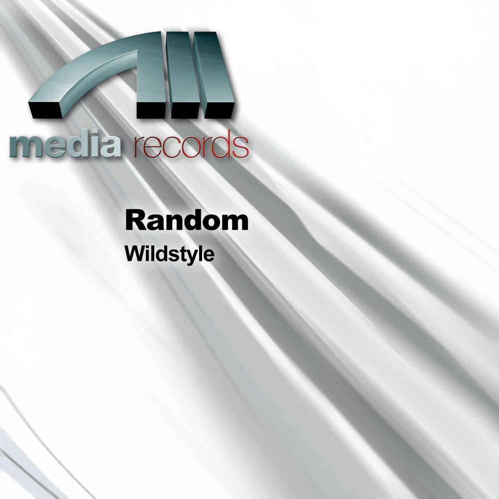 Picture of Random - Wildstyle (MP3 EP)