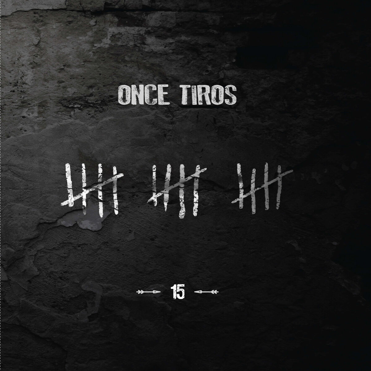 Album cover of Tu Postura