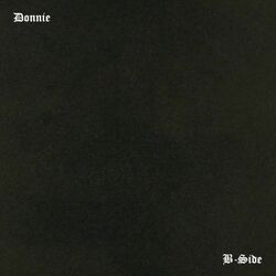 Cover of Donnie (B-Side)