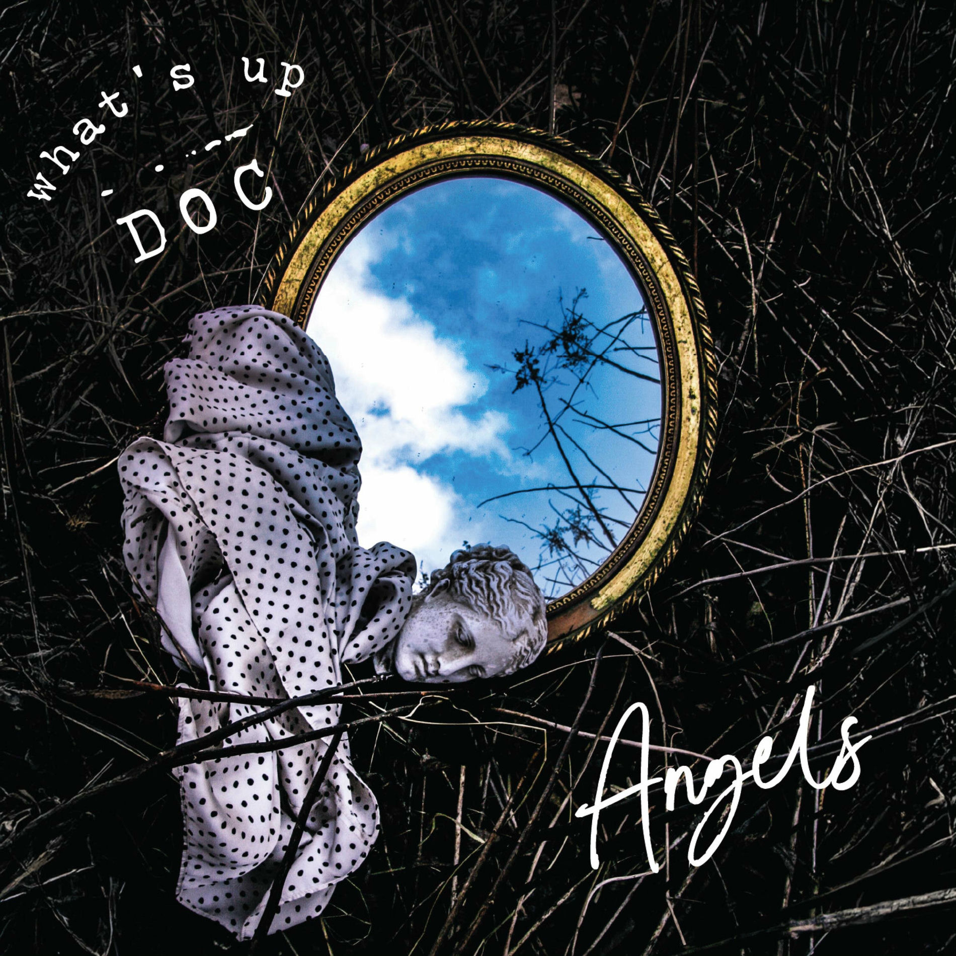 Album cover of Angels