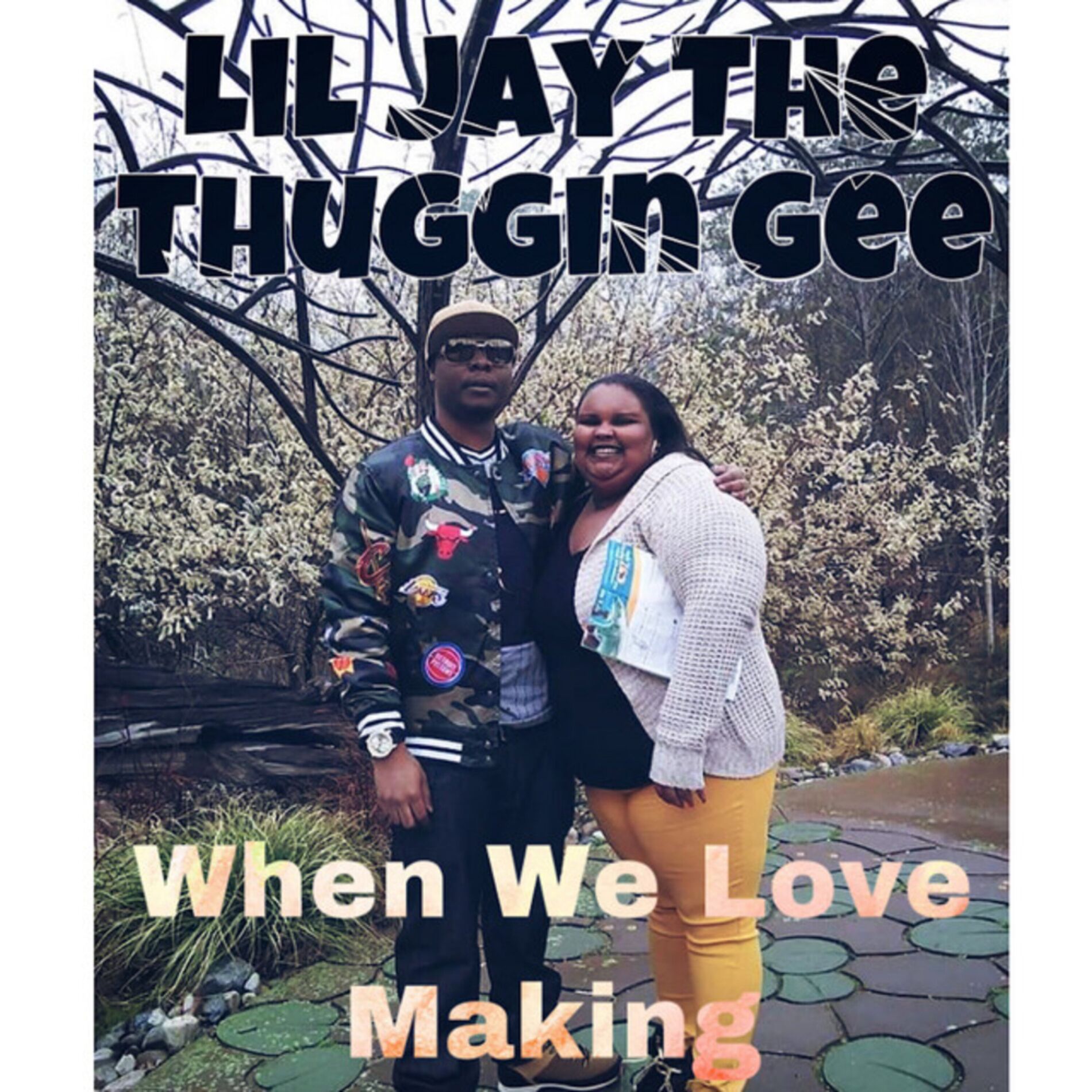 Album cover of When We Love Maken