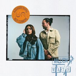 Cover of MILLION WAYS